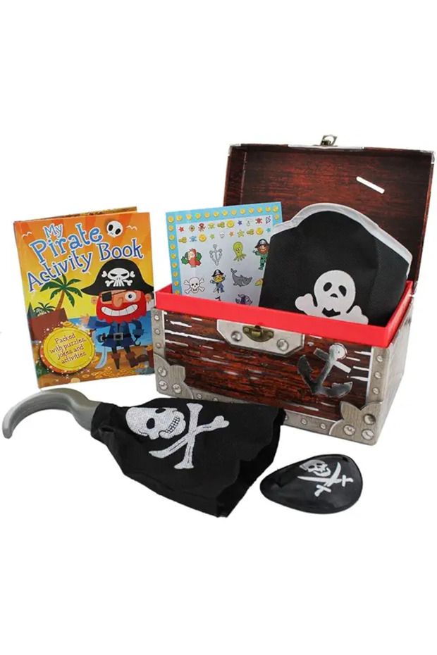 Pirate (Hobby Box)