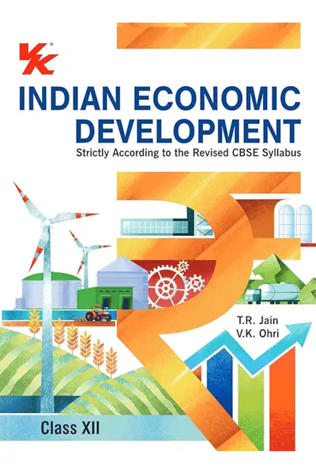 CBSE (NCERT Solved) | Examination | By TR Jain & VK