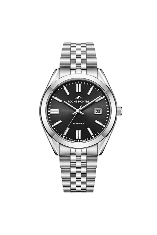 Rmg6008-03 Men's Wristwatch