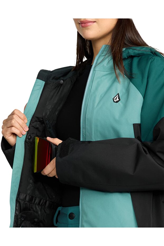 Agate Atb Kadın Snowboard Mont - 3