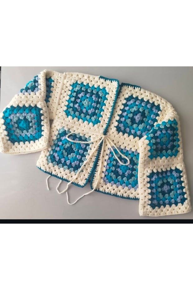 Pinterest hırka - 3