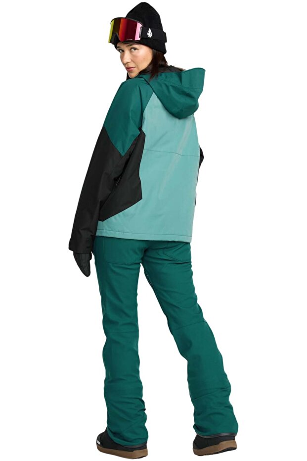 Agate Atb Kadın Snowboard Mont - 6