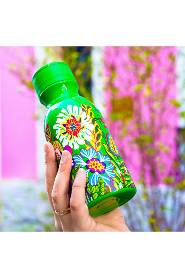 MİNİ BOY TERMOS 45CL | MINI KEEP COOL BOTTLE - PRT - 1