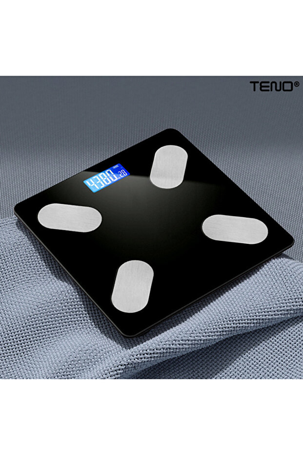 Smart Scale CEP01 - 11