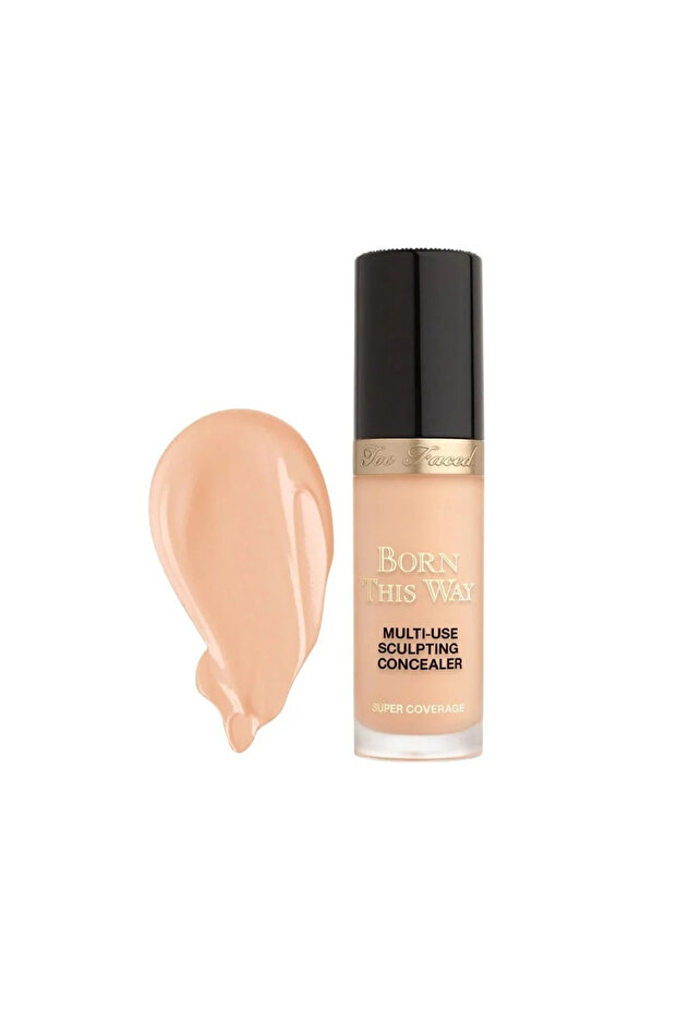 TOO FACED CONCEALER NUDE
