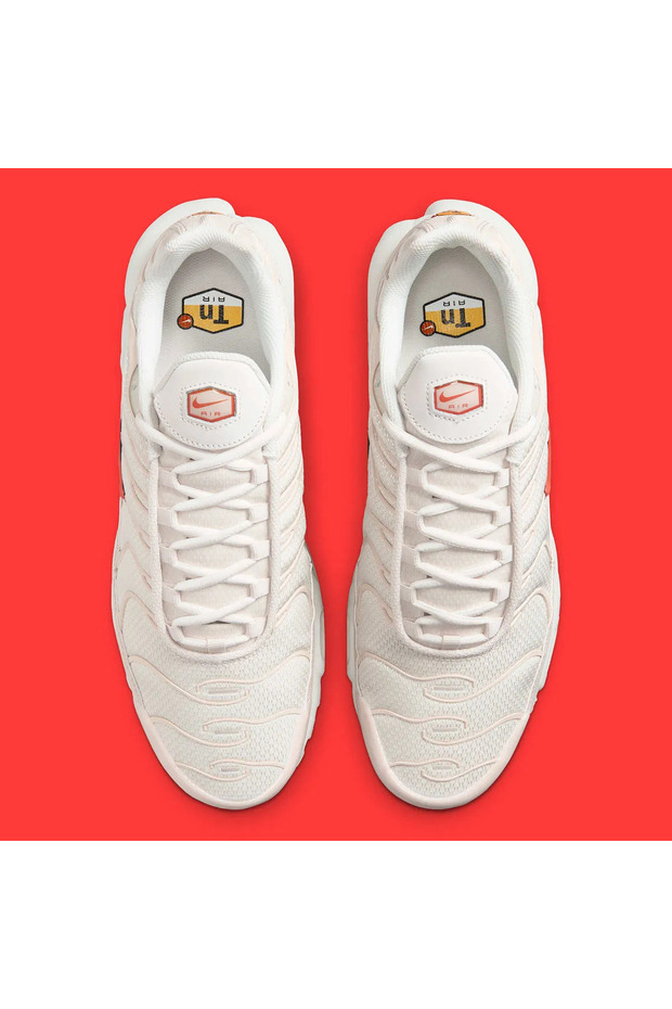 Air Max Plus Phantom Safety Orange - 3