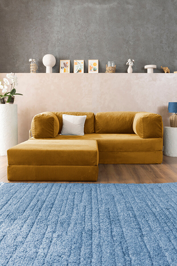 Flexi Modular Sofa - 1