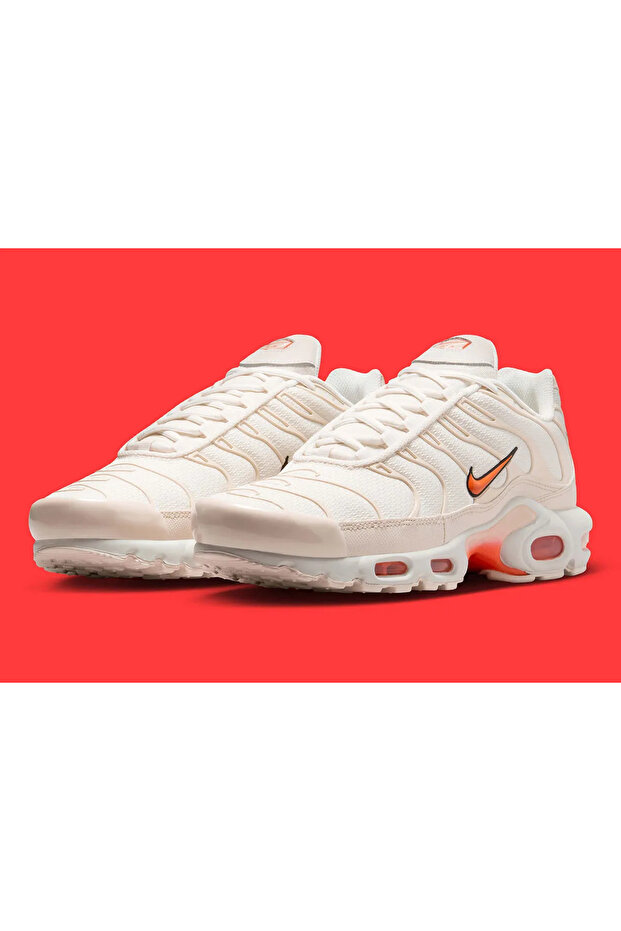 Air Max Plus Phantom Safety Orange - 2
