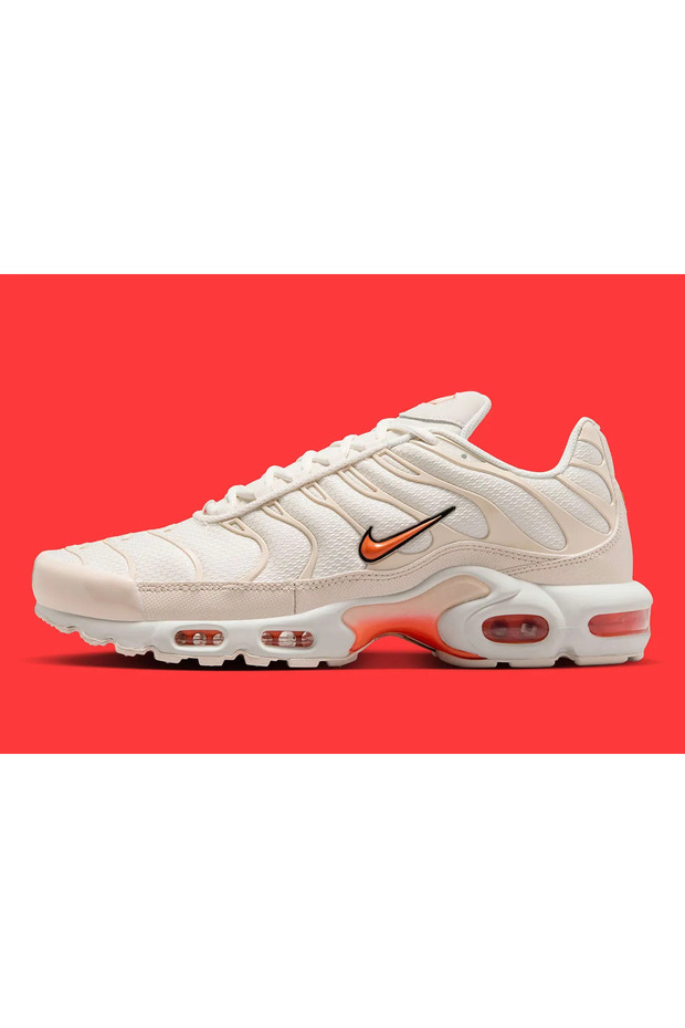 Air Max Plus Phantom Safety Orange - 5