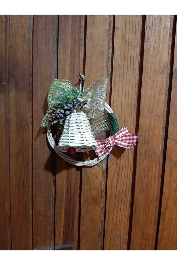 YILBAŞI MİNİ KAPI SÜSÜ ELYAPIMI - 2