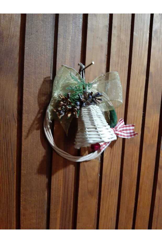 YILBAŞI MİNİ KAPI SÜSÜ ELYAPIMI - 3