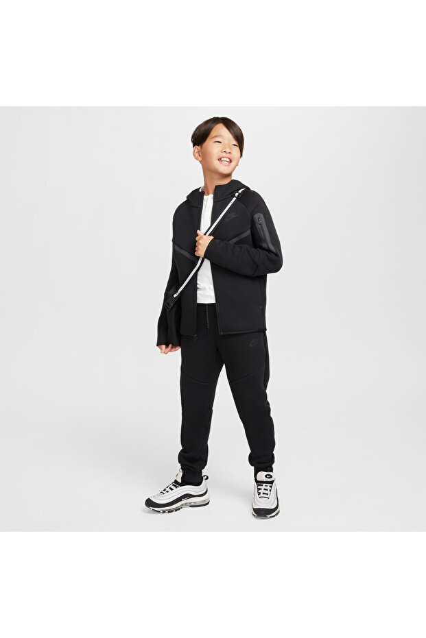 Технически полар панталон Jggr - PD - HV5869-010 - 8