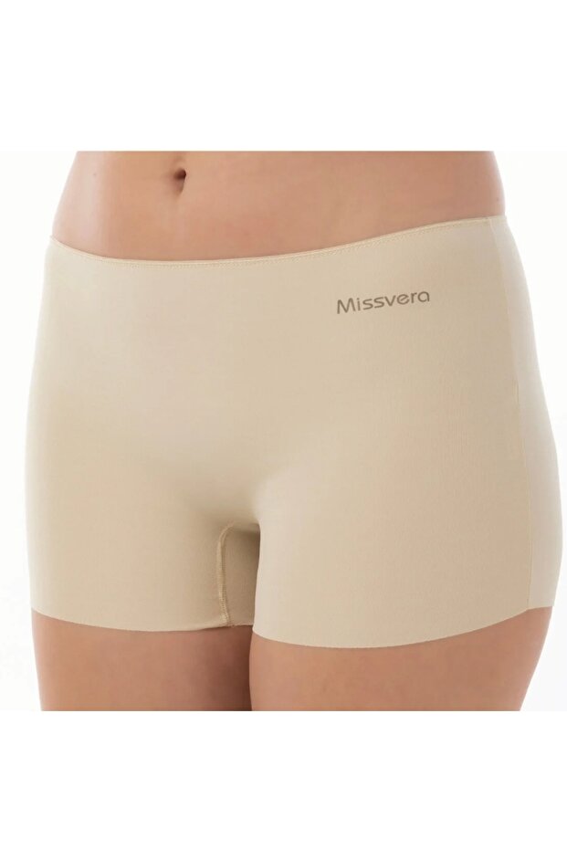 Laser Cut Non-Marking Boxer 2-Pack