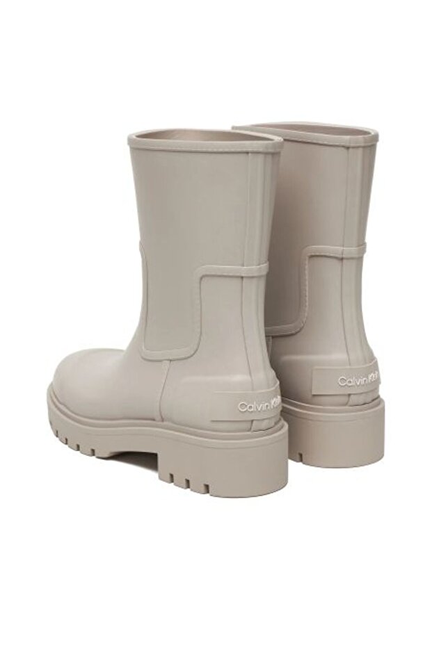 MID RAINBOOT RUBBER - 3