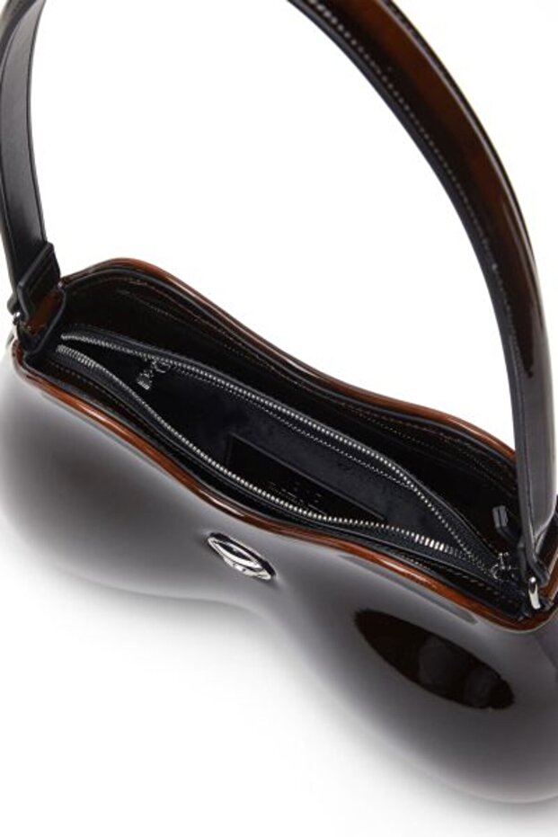 DOUBLE-D SHOULDER SHOULDER BAG - 4