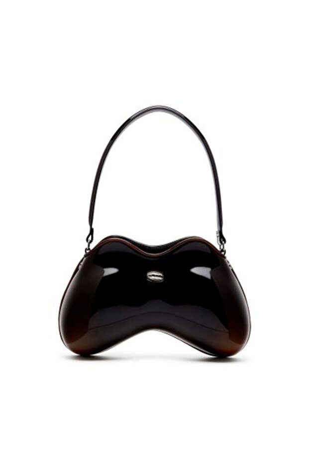 DOUBLE-D SHOULDER SHOULDER BAG - 1