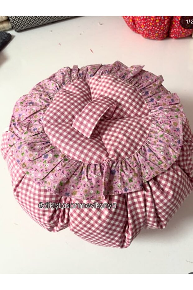 Yoğurt mayalama minderi - 1