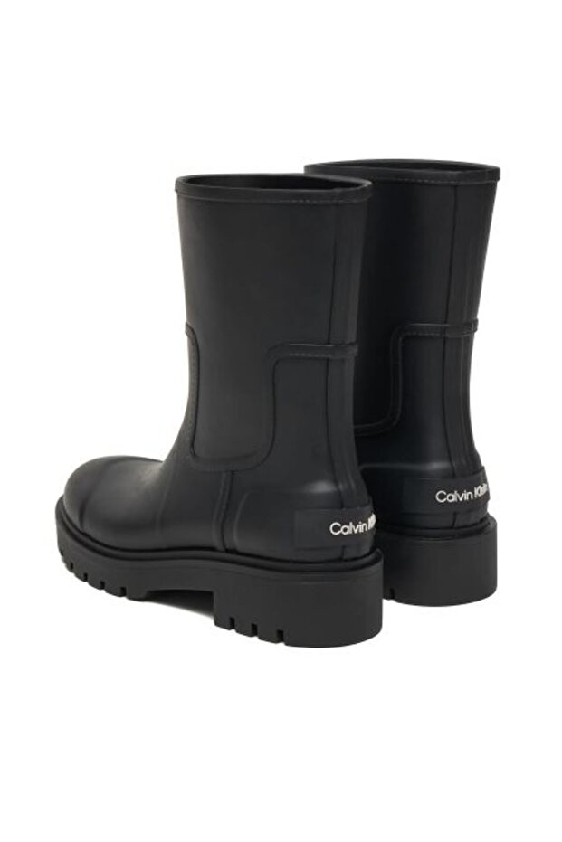 MID RAINBOOT RUBBER - 3