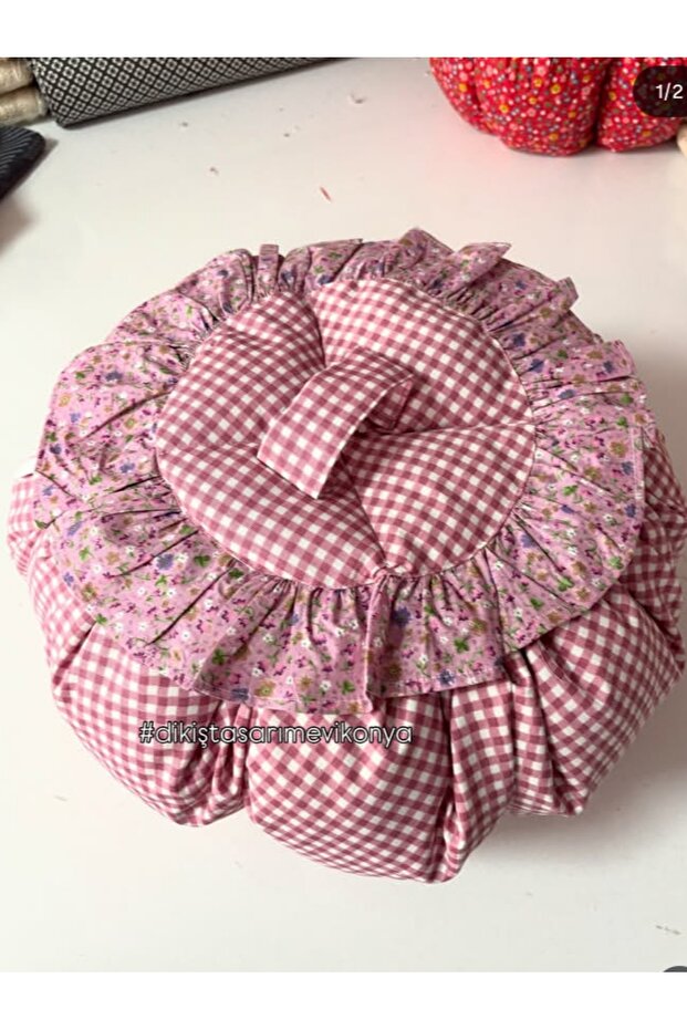 Yoğurt mayalama minderi - 2