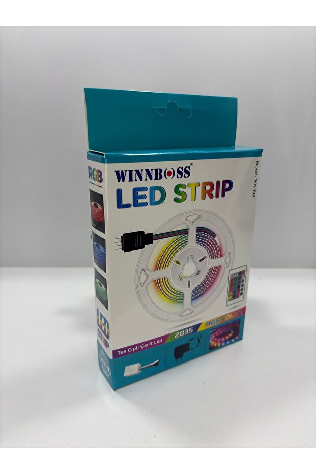 LED Şerid Işık - 3