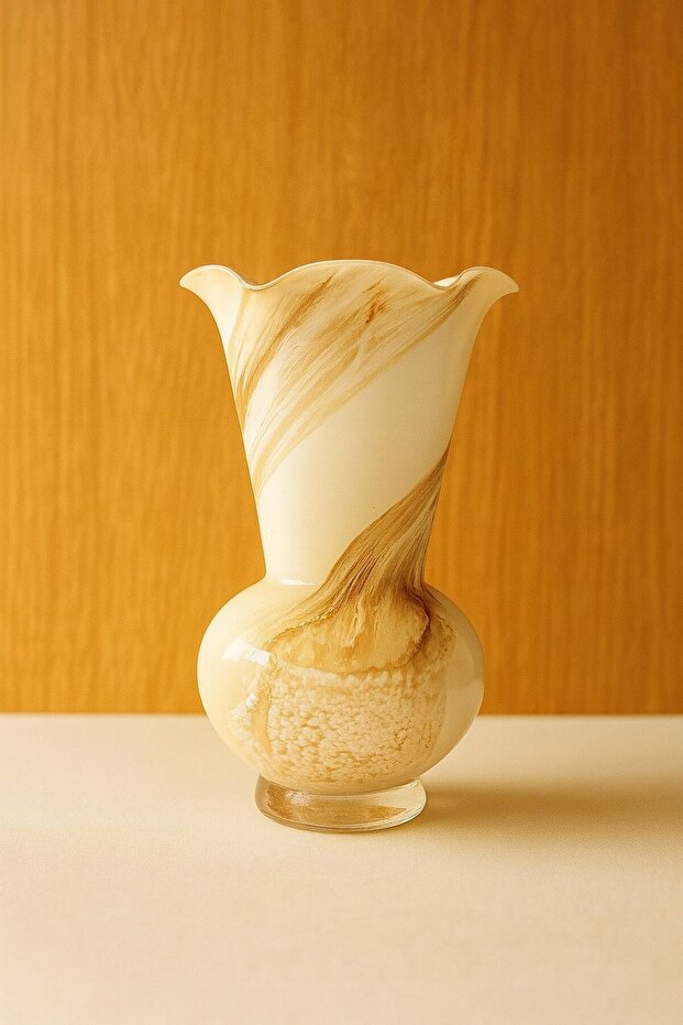 ÇİFT CİDARLI VAZO - 3