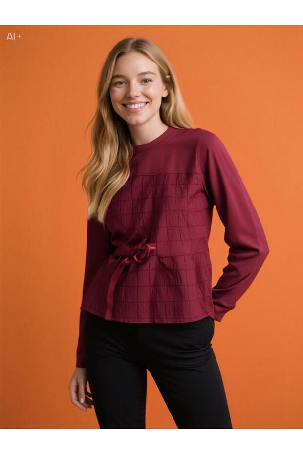 Gül Kurusu Sweat - 2