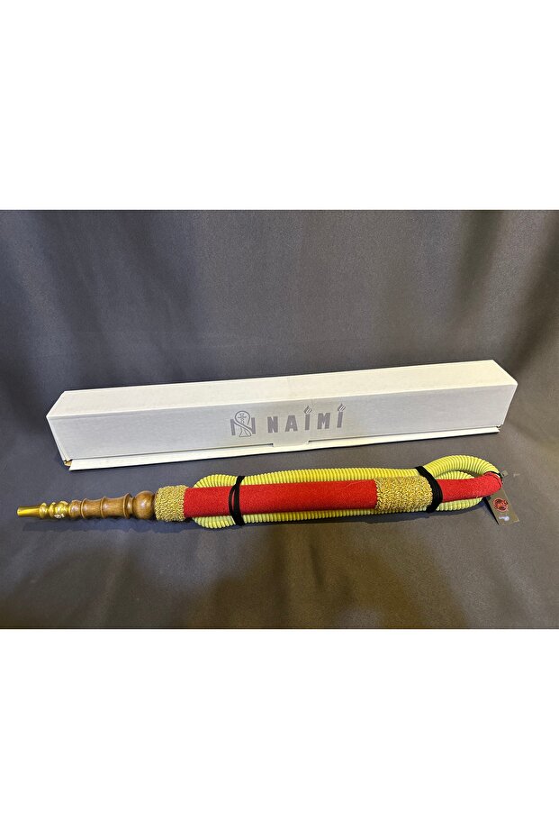 DELUXE DERİ MARPUÇ - 1