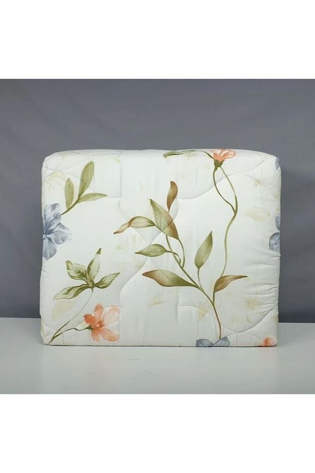 مفرش يمان مشجر صيفي مزدوج - 6