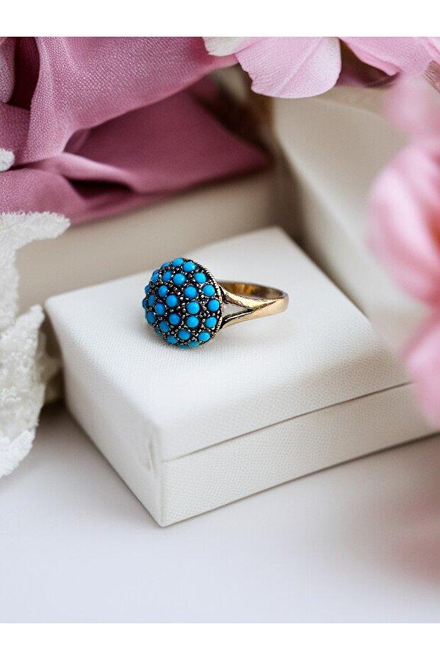 خاتم دائري أصلي - 2