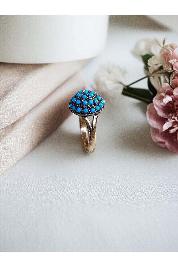 خاتم دائري أصلي - 5