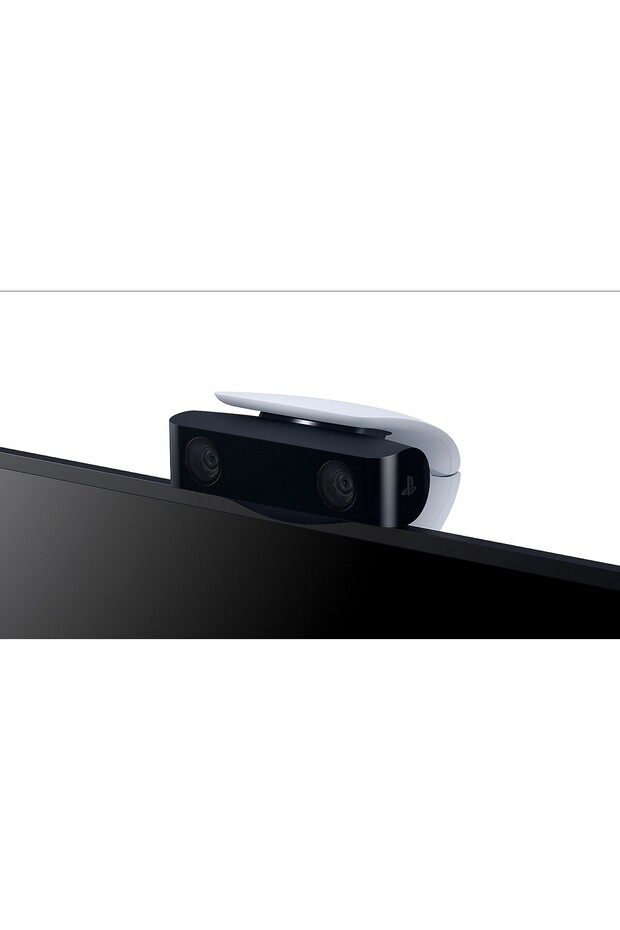 Orjinal Playstation Ps5 Hd Camera/eas - 5