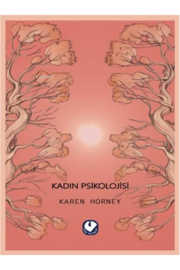 Kadın Psikolojisi Karen Horney