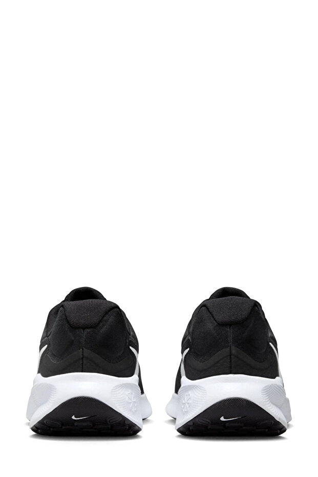 Revolutıon 7 Men's Shoes Black Fb2207 001 - 8