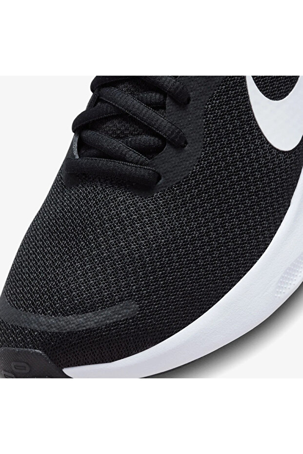 Revolutıon 7 Men's Shoes Black Fb2207 001 - 7