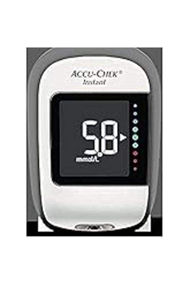 اختبار نسبة السكر في الدم - 3