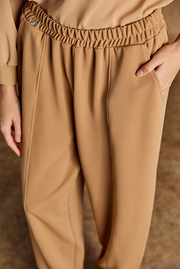 Rahat Form Pensli Pantolon - 6