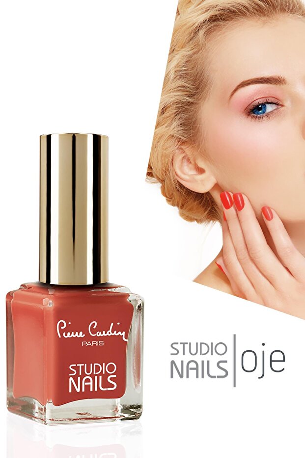 Studio Nails Oje -059 - 4