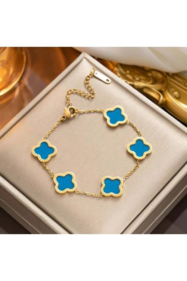 النبض الذهبي الأنيق - 1