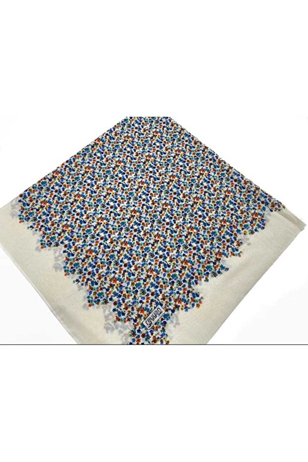 Eșarfă de păr - 1