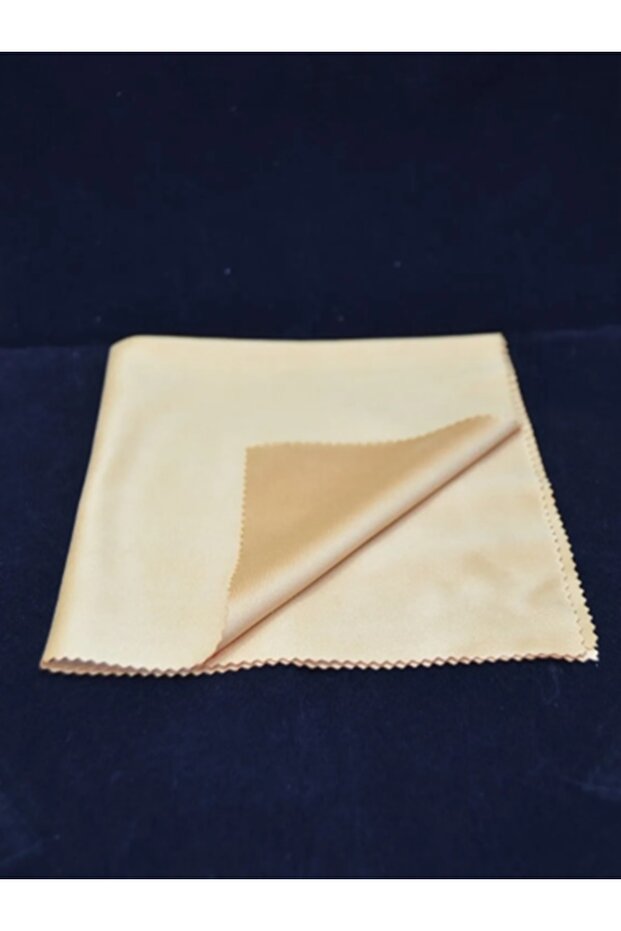 2Pcs Large Size Microfiber Glasses Tablet Phone Cleaning Wipes 30*30 cm