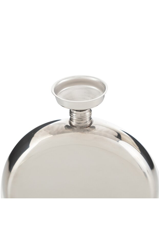 SILVER MATARA SETİ 9 Oz - 7