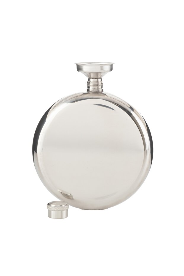 SILVER MATARA SETİ 9 Oz - 8