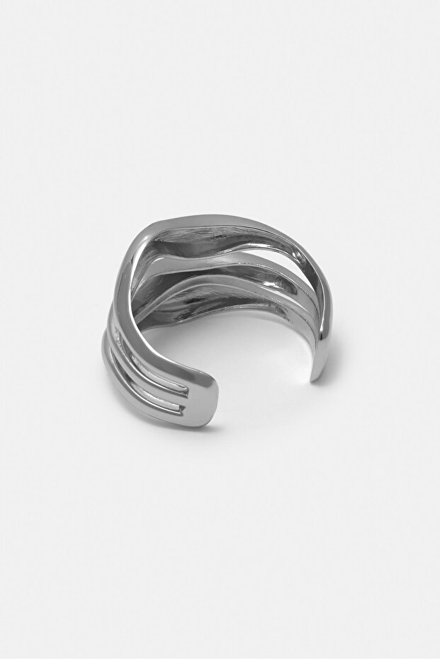 Dalgalı bileklik - 2