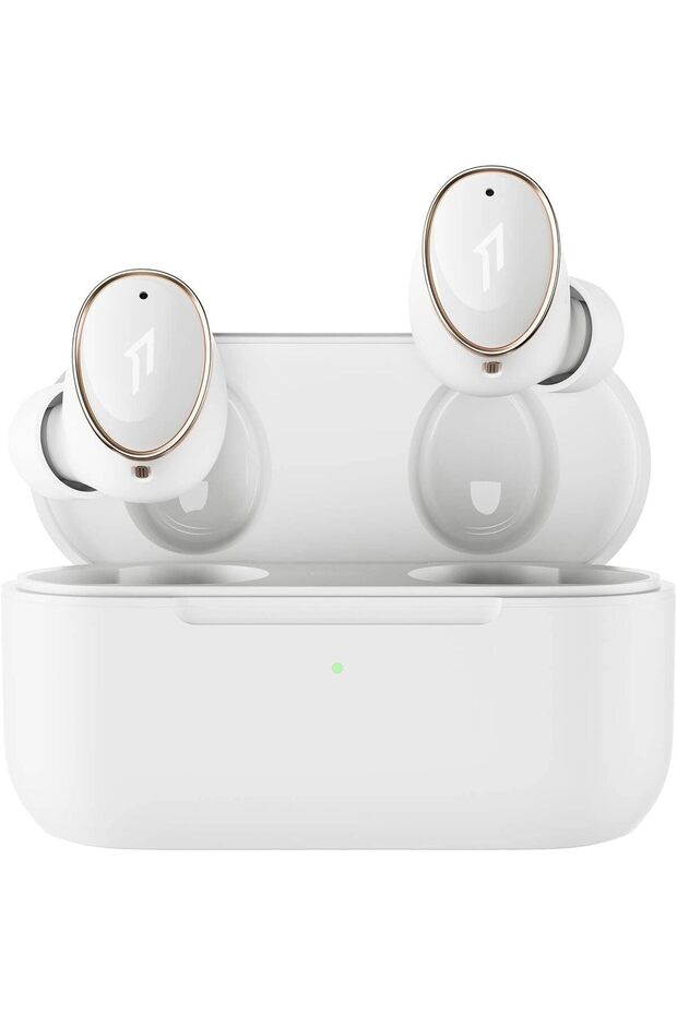 EVO Noise Cancelling Earbuds (White) top-notch standard of a product