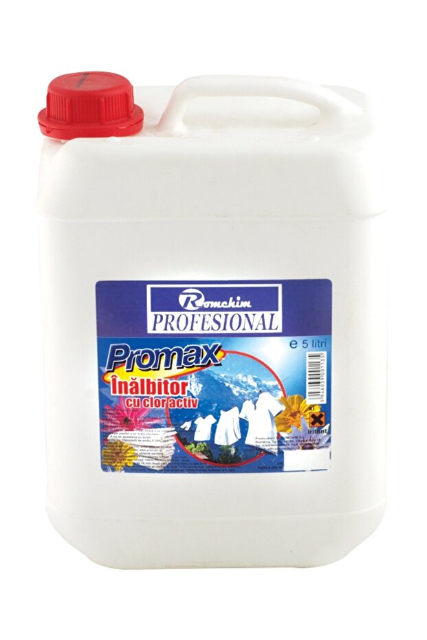 Clor 5 L - 1