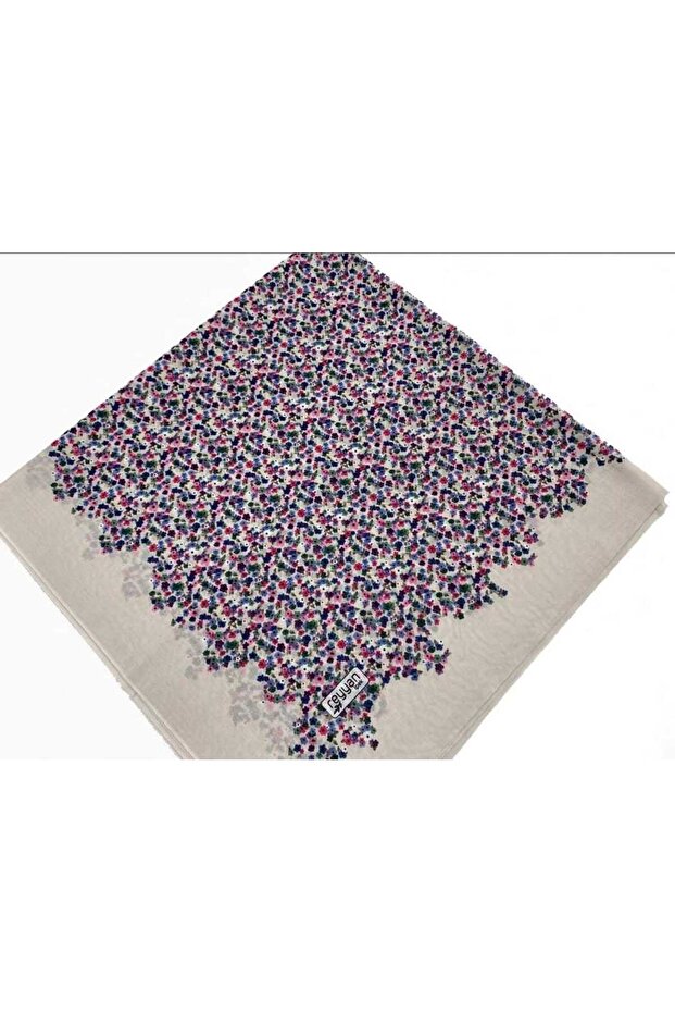 Eșarfă de păr - 1