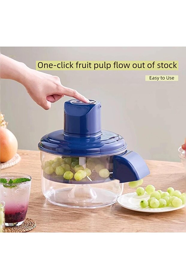 آلة تقشير الفاكهة الكهربائية أداة مطبخ ذكية للمنزل - 2