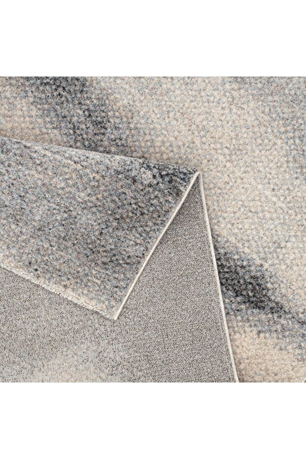 Sahara Modern Abstracts Rug Area Rug Floor Covering 200x300cm-Brown 231200400558 - 5