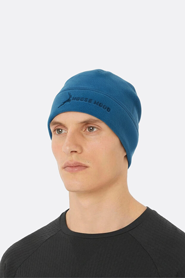 Windproof Unisex Termal Polar Bere - 2