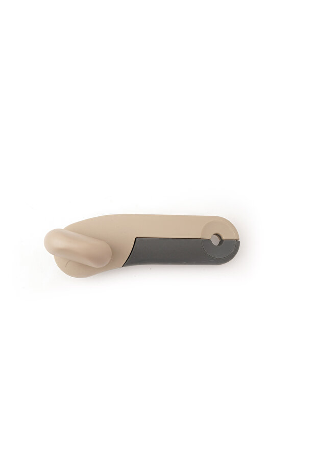 ILC CAN OPENER GREY CR
